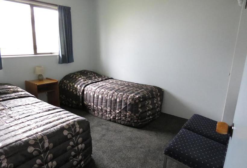 Мотель Mill Lodge