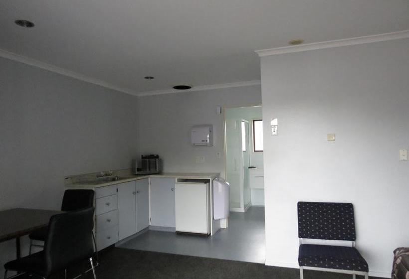 Мотель Mill Lodge