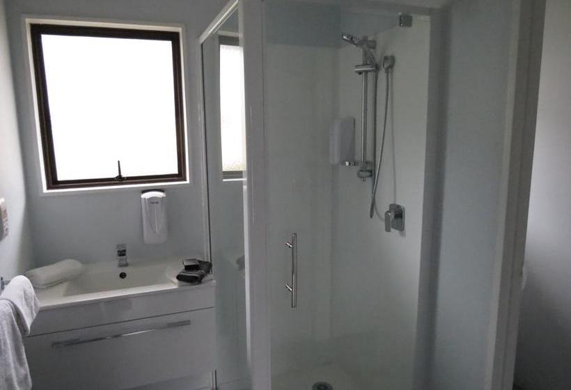 Мотель Mill Lodge