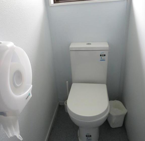 Мотель Mill Lodge