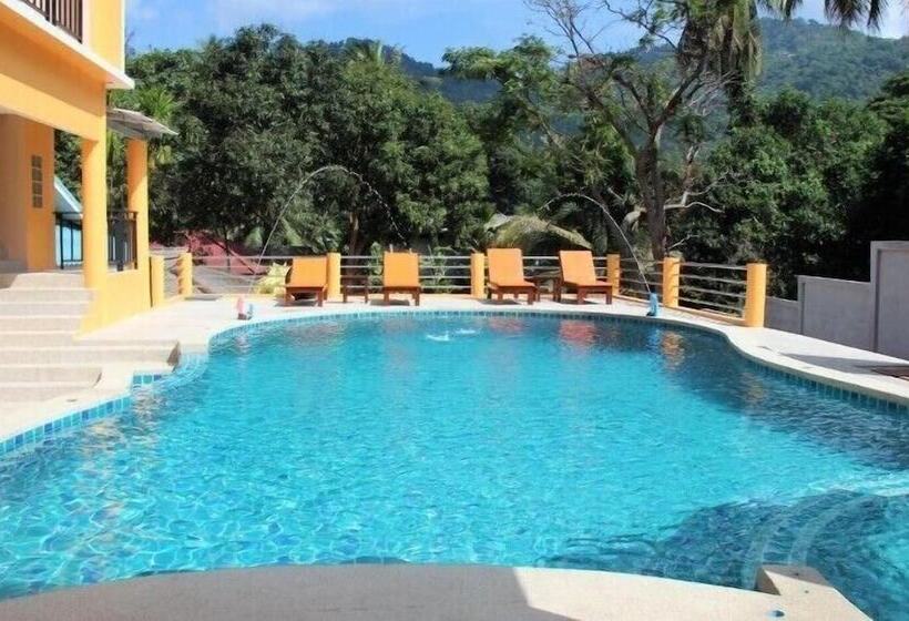 Pensão Budchui Village 2