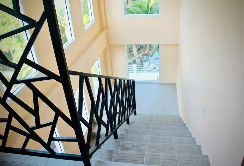 Pension Budchui Village 2