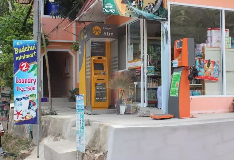 Pension Budchui Village 2