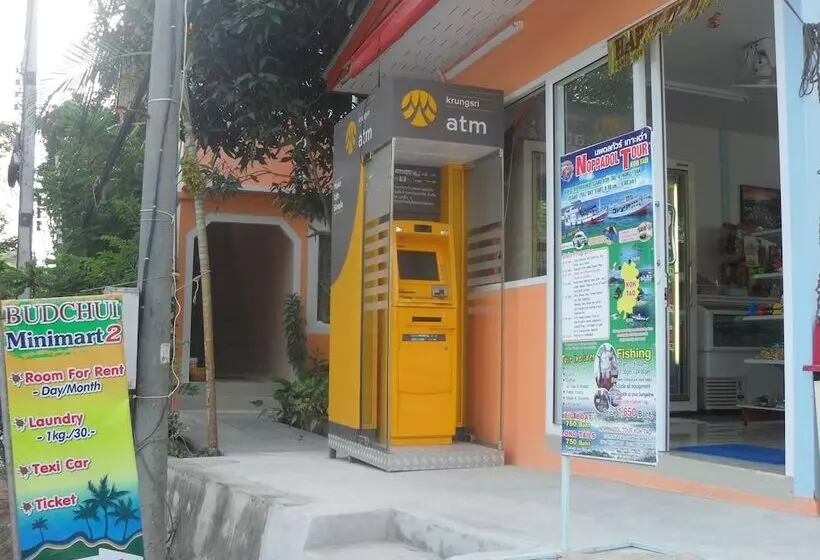 Pension Budchui Village 2