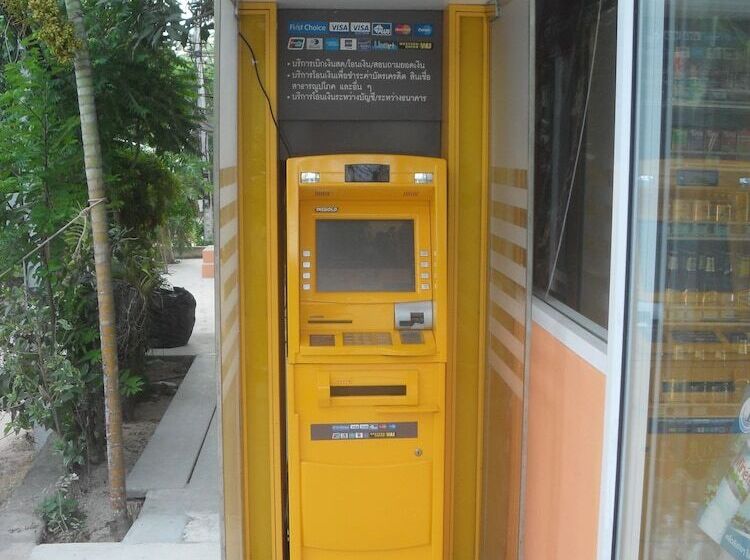 Pensão Budchui Village 2