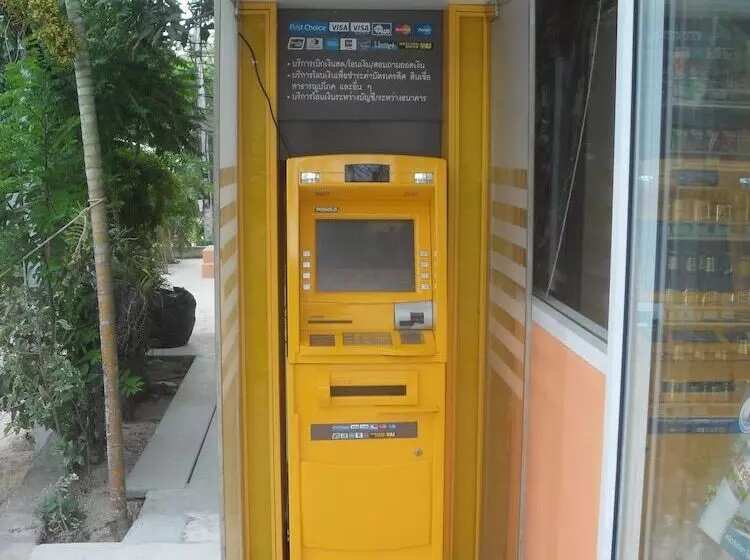 Pension Budchui Village 2