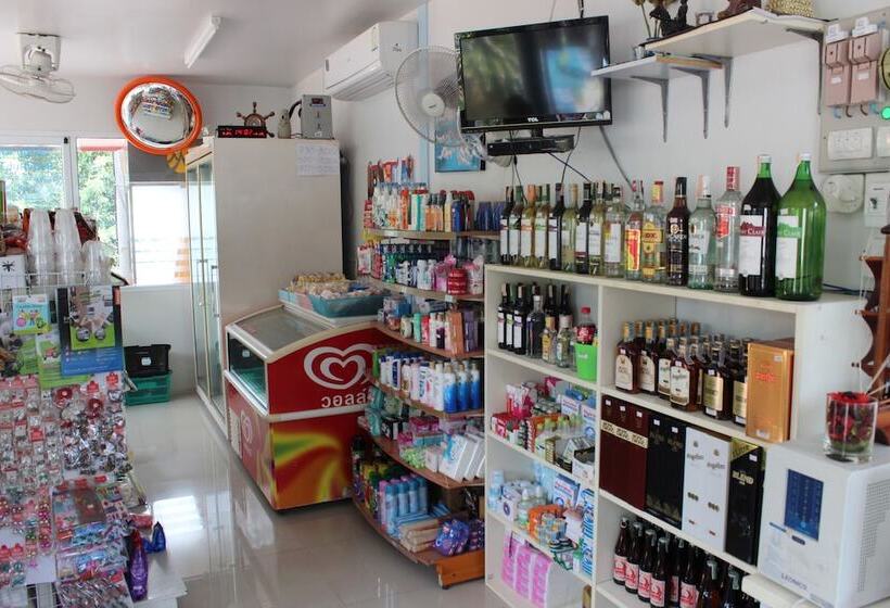 Pensão Budchui Village 2