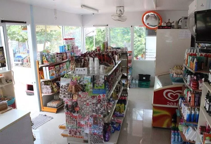 Pension Budchui Village 2