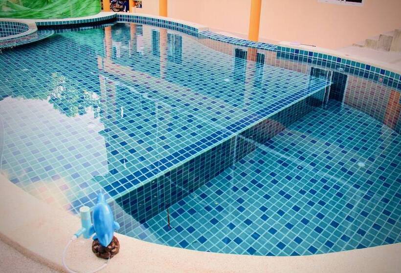 Pensão Budchui Village 2