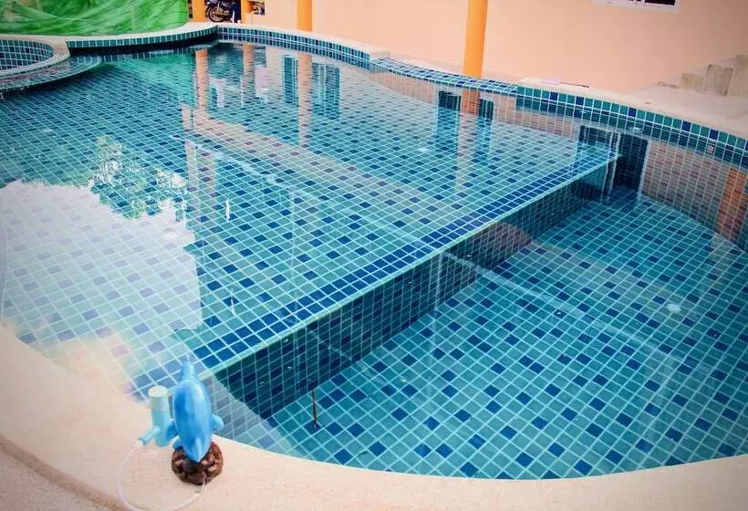 Pension Budchui Village 2