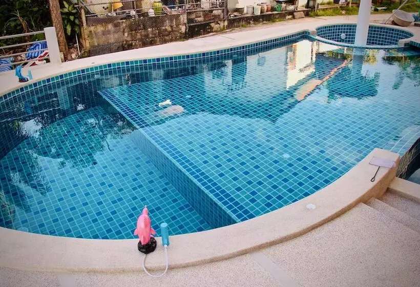 Pension Budchui Village 2