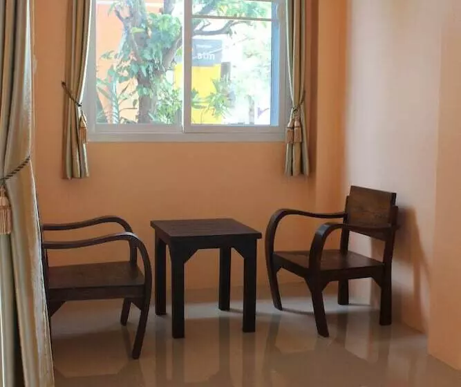 Pension Budchui Village 2