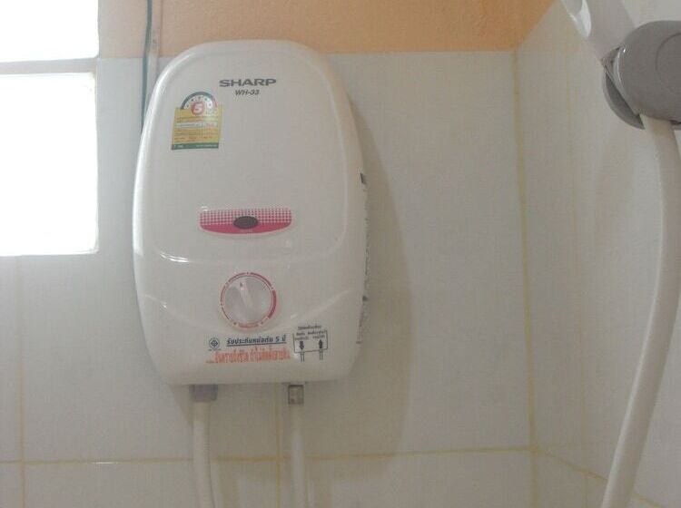 Pensão Budchui Village 2