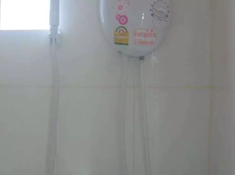 Pension Budchui Village 2