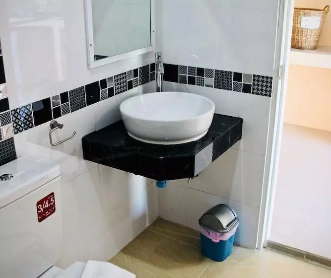 Pension Budchui Village 2