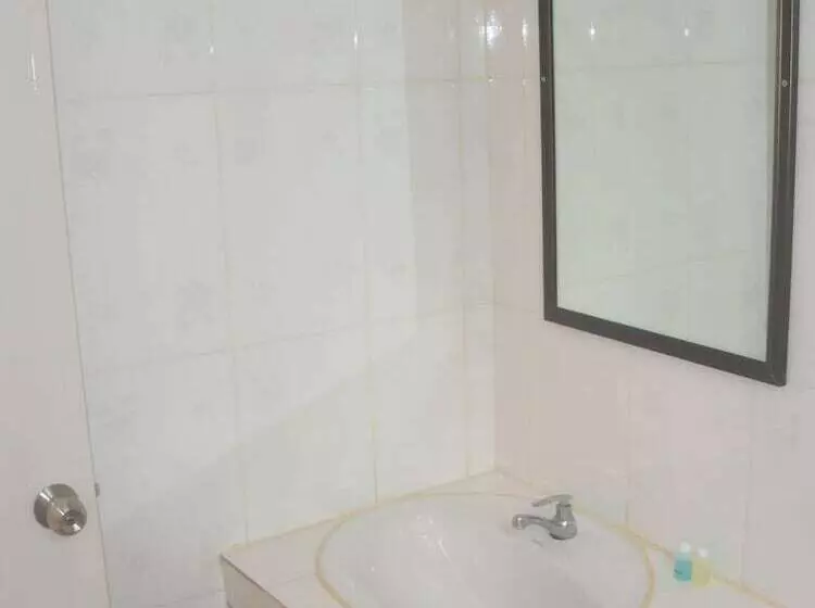 Pension Budchui Village 2