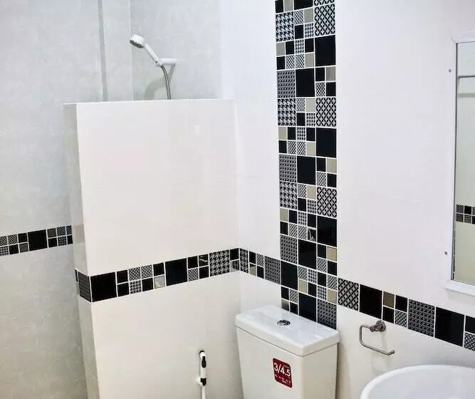 Pension Budchui Village 2