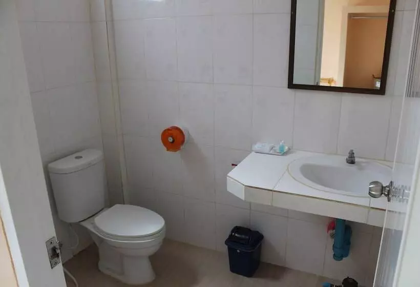 Pension Budchui Village 2