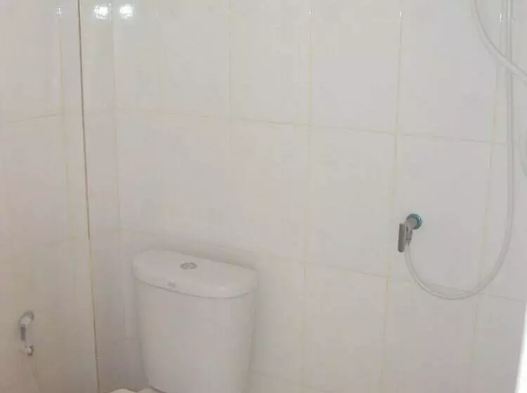 Pension Budchui Village 2