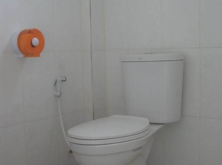 Pensão Budchui Village 2