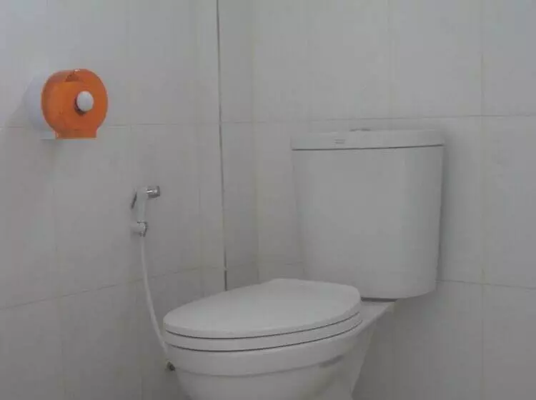 Pension Budchui Village 2