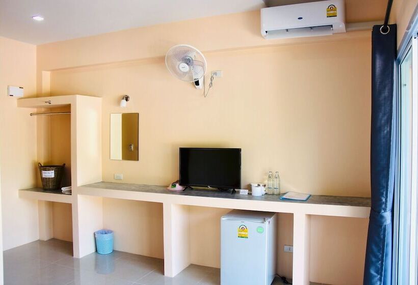 Pensão Budchui Village 2