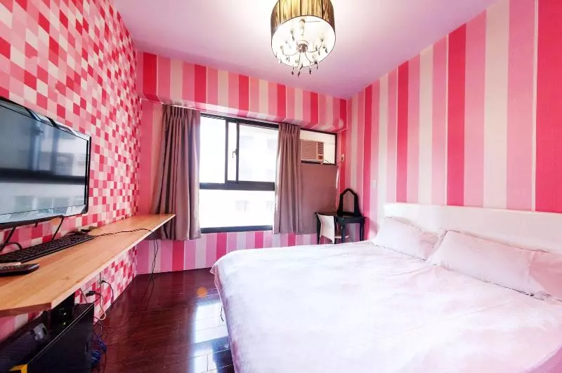 پانسیون Feng Chia Hygge