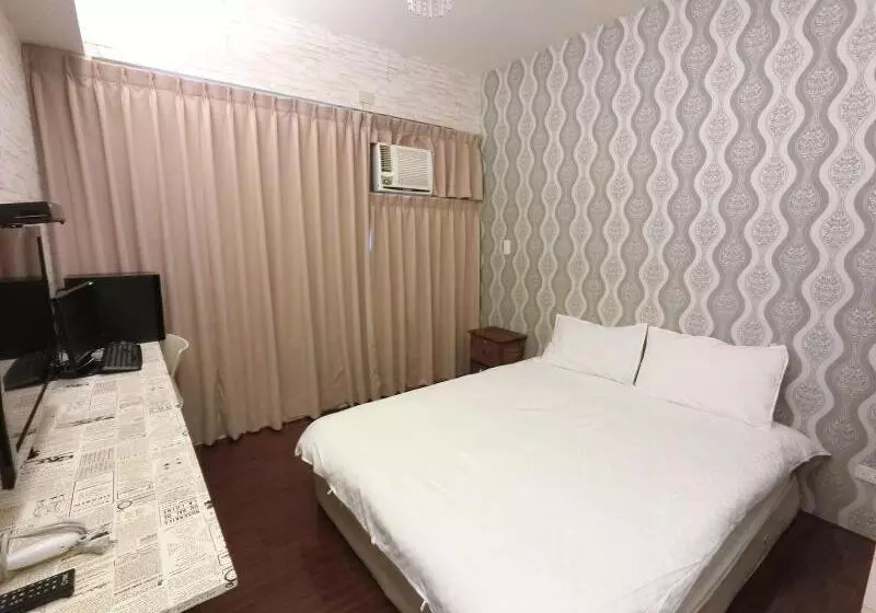 پانسیون Feng Chia Hygge