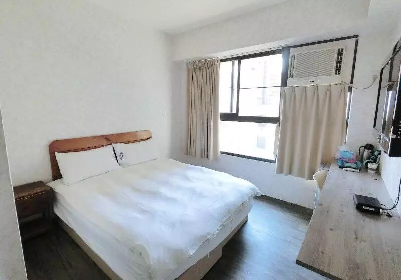 پانسیون Feng Chia Hygge