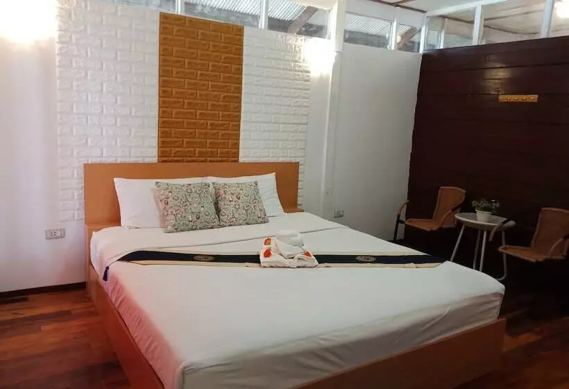 Pensão Holiday Resort Sha Plus