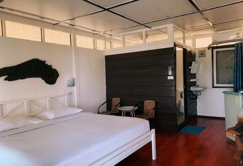 Pensão Holiday Resort Sha Plus