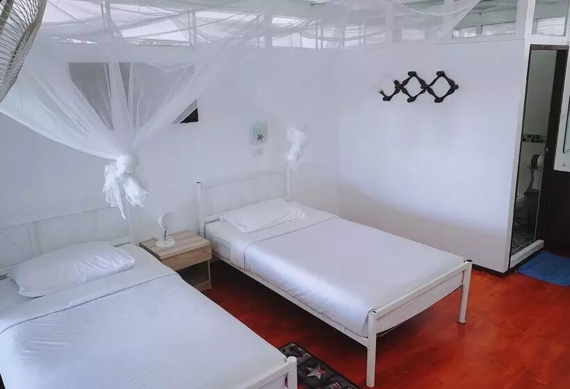 Pensão Holiday Resort Sha Plus