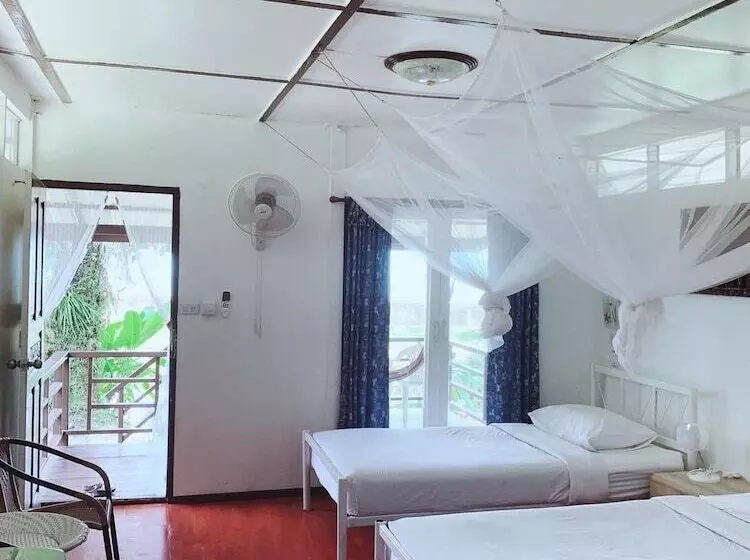 Pensão Holiday Resort Sha Plus