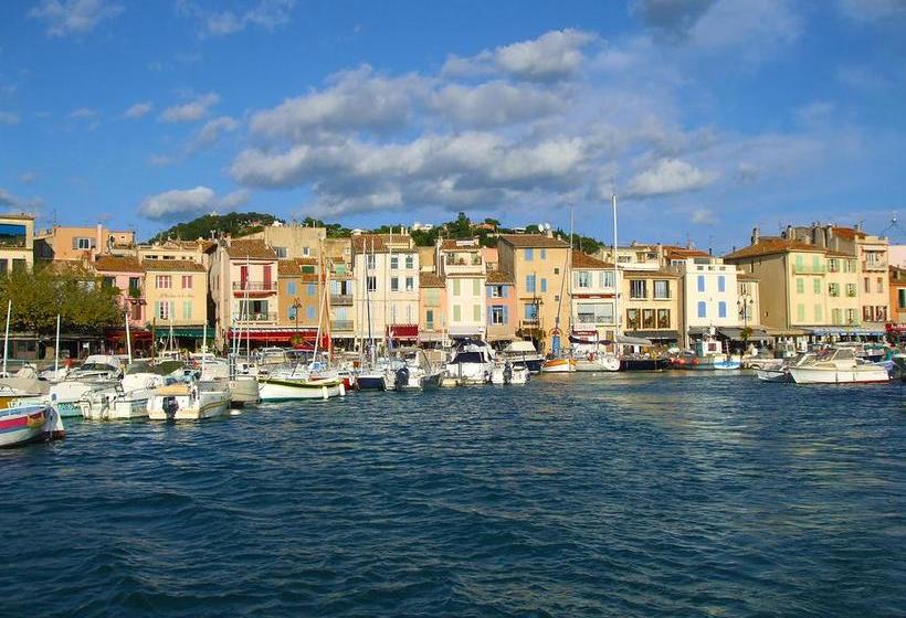 膳宿费 La Bastide Des Templiers