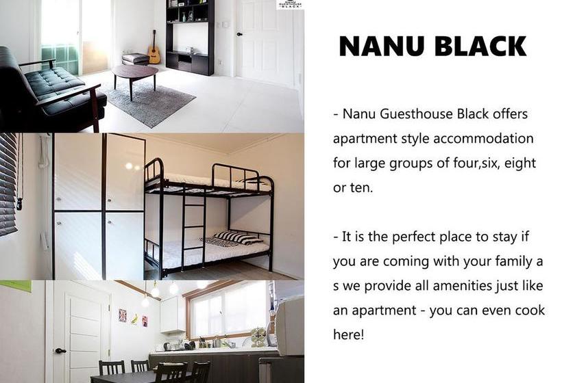 Pansiyon Nanu Guesthouse Pink Female Only
