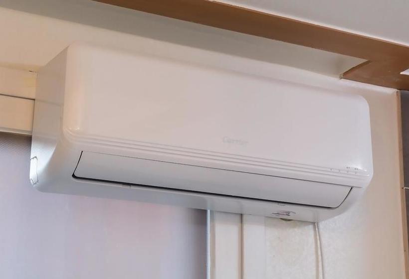 Pansiyon Nanu Guesthouse Pink Female Only