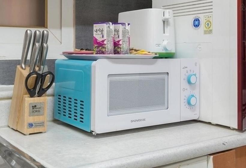 Pansiyon Nanu Guesthouse Pink Female Only