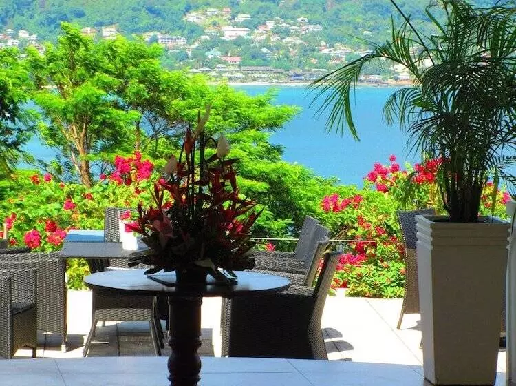 پانسیون Petit Amour Villa