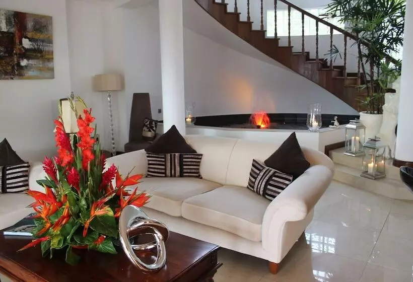 پانسیون Petit Amour Villa