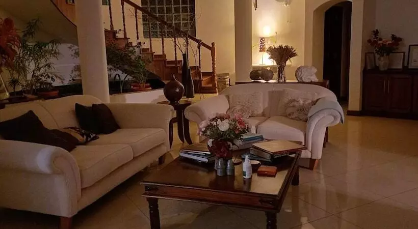 پانسیون Petit Amour Villa