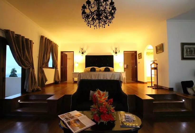 پانسیون Petit Amour Villa