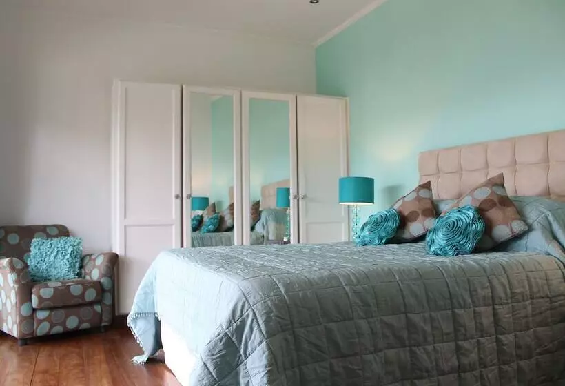 پانسیون Petit Amour Villa