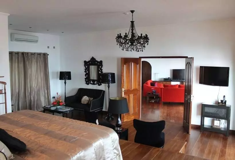 پانسیون Petit Amour Villa