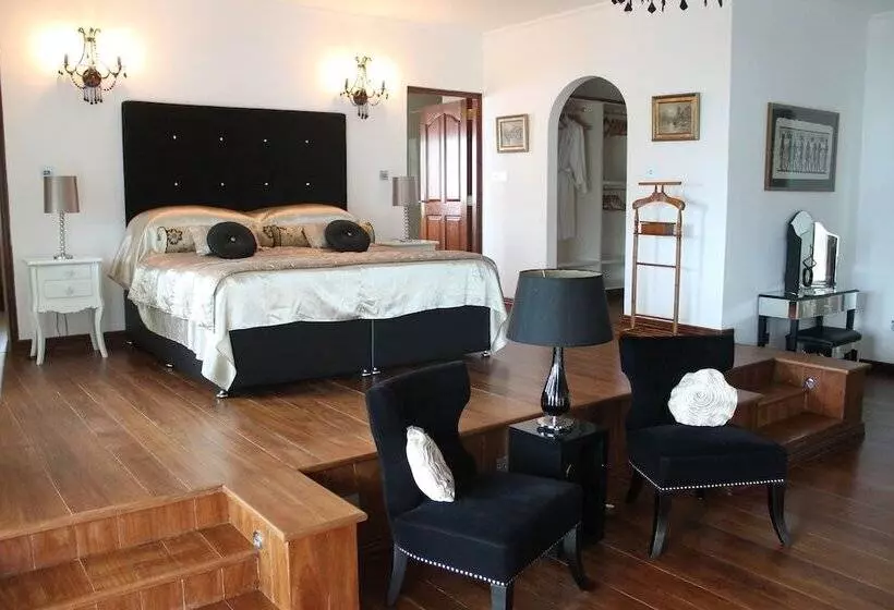 پانسیون Petit Amour Villa
