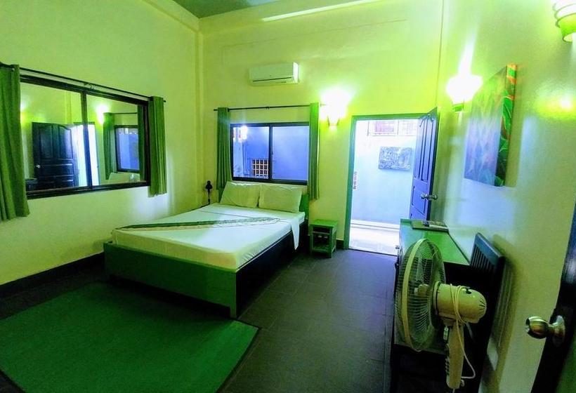 پانسیون The 84