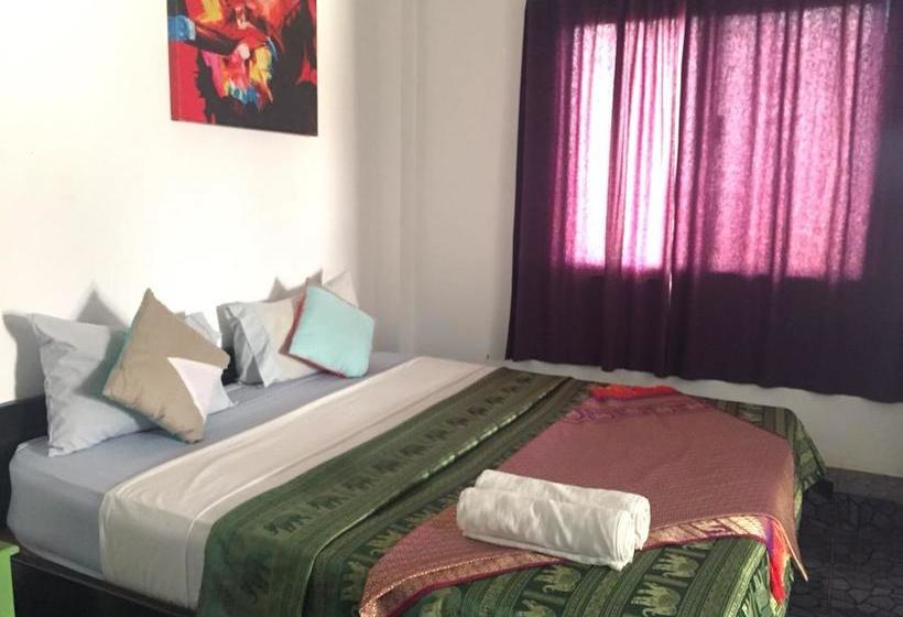 پانسیون The 84