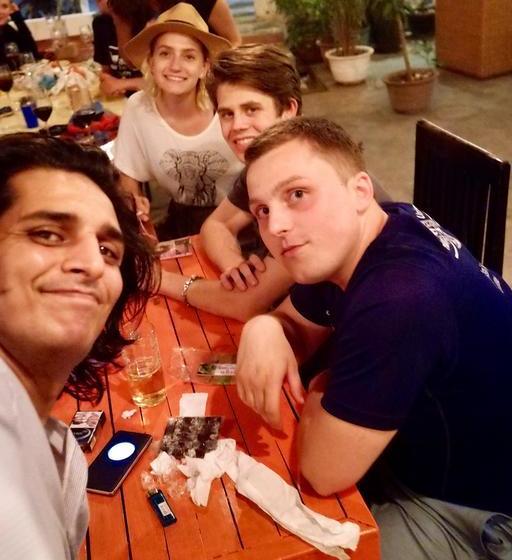 پانسیون The 84