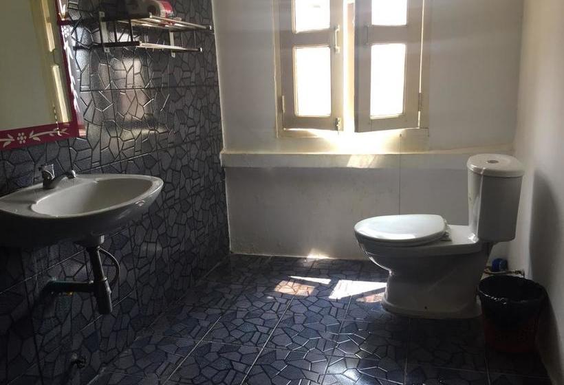 پانسیون The 84