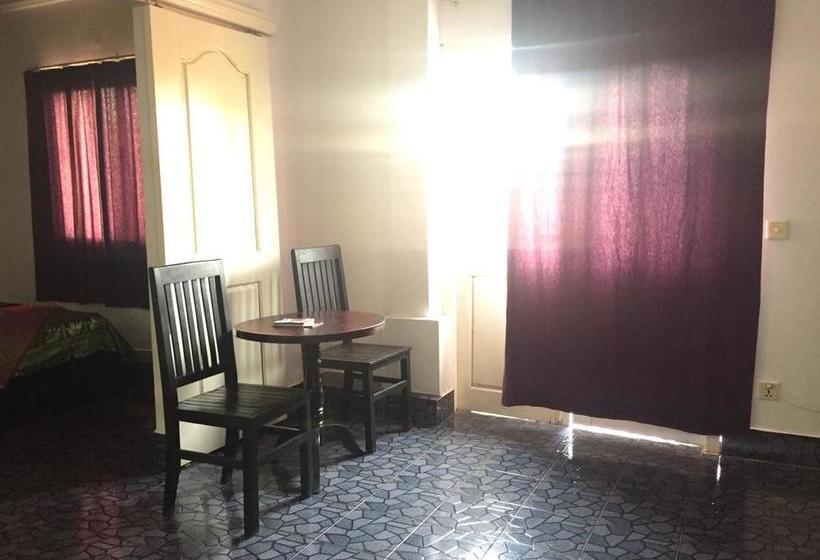 پانسیون The 84