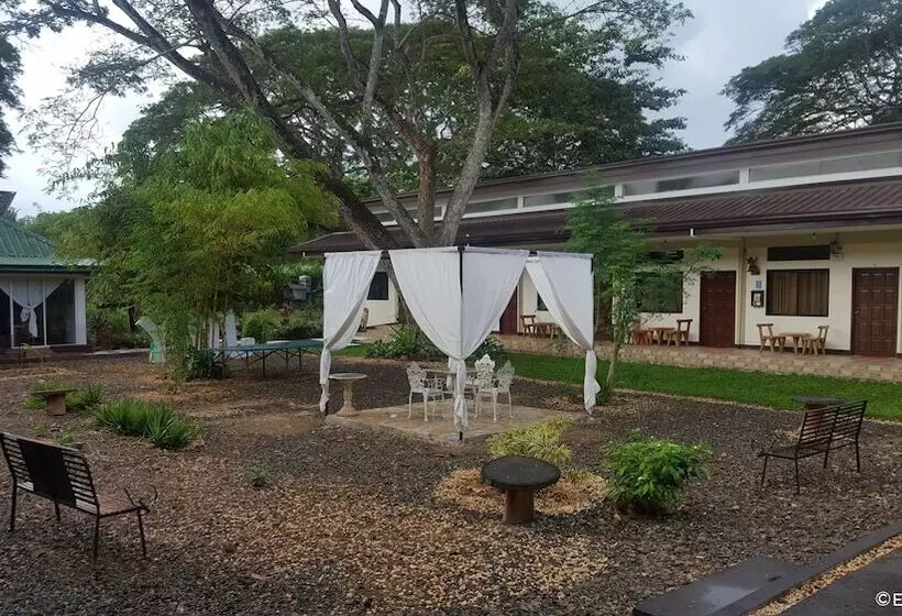 Ponce De Leon Garden Resort Powered By Aston